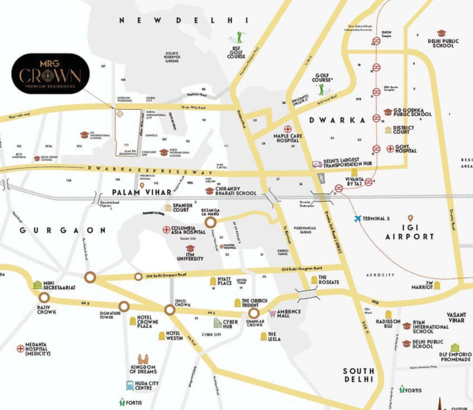 mrgMap